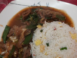 Carne mongoliana