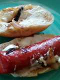 Choripan