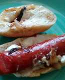 Choripan