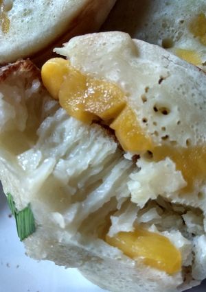 Foto resep Apem panggang