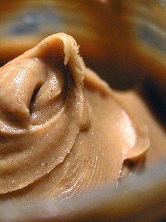 A picture of Peanut Butter at Home.