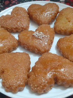صورة لوصفة مبسس (مثقبة)