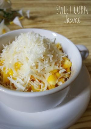 Foto resep Sweet Corn (Jasuke)