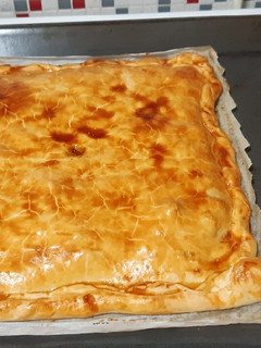 Una foto de Empanada de carnes