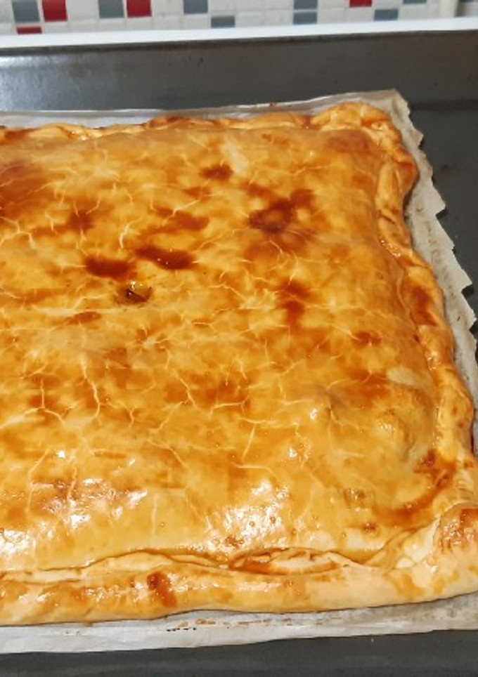 Una foto de Empanada de carnes