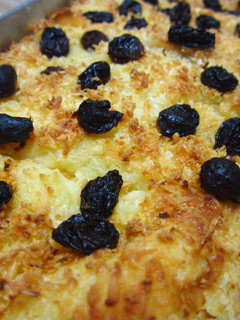 Foto resep Bread Pudding (Pudding Roti)