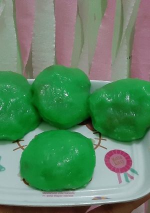 Foto resep Mendut