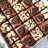 Triple Chocolate Fudgy Brownies