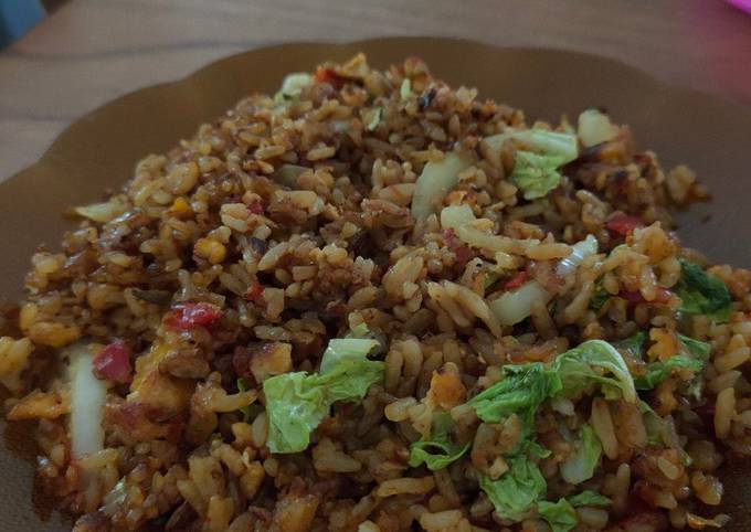 Resep Nasi goreng yang Sempurna