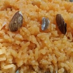 A picture of Sweet rice.