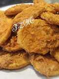 🥔🍟Kentucky Fried Potatoes🍟🥔