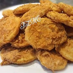 A picture of 🥔🍟Kentucky Fried Potatoes🍟🥔.