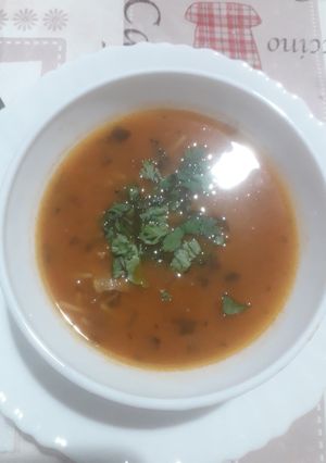 صورة لوصفة شربة فرميسال