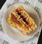 Cara Gampang Menyiapkan Resep Sandwich Egg Mayo yang Lezat Anti Ribet, Uenak Banget