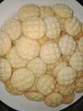 Potato Mold Cookies Without Yeast