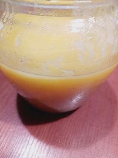 Фото Лимонный заварной крем (лимонный курд)🍋.