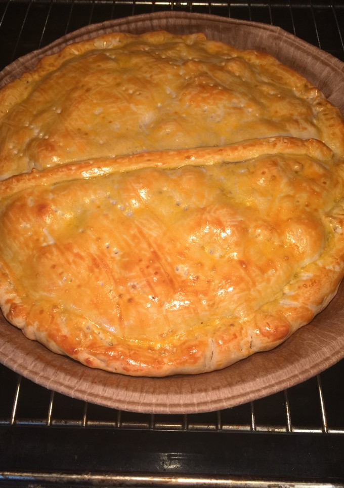 Una foto de Empanada de carne