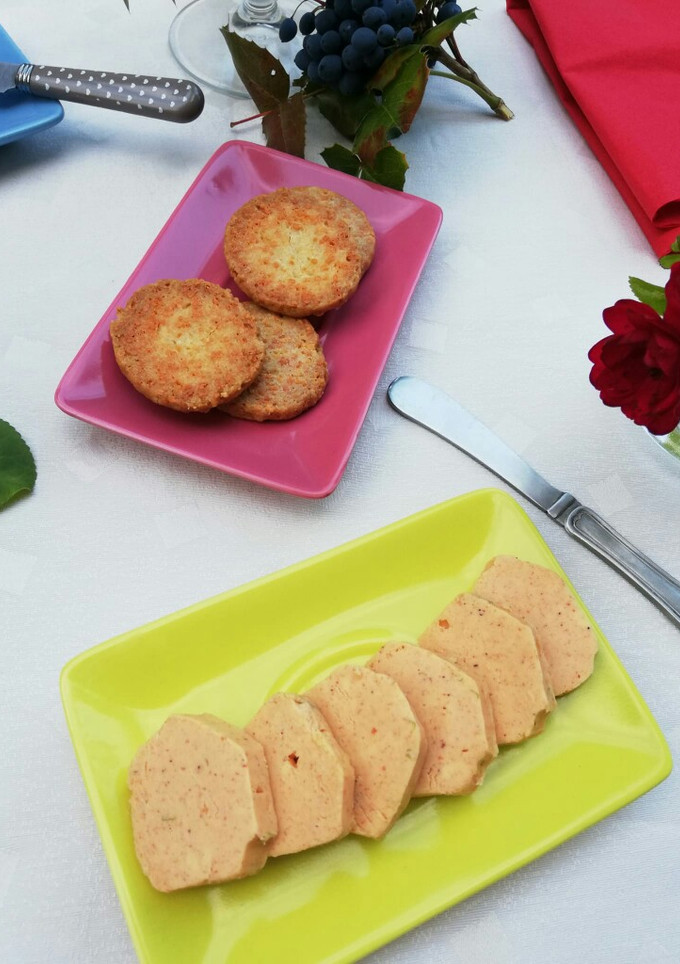 Una foto de Mantequilla de sabores