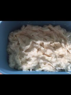 Foto resep Asam durian / Tempoyak