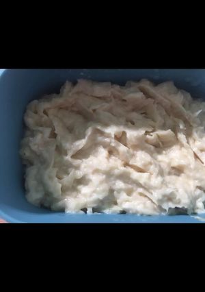Foto resep Asam durian / Tempoyak