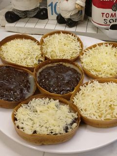 Foto resep Martabak Manis Mini