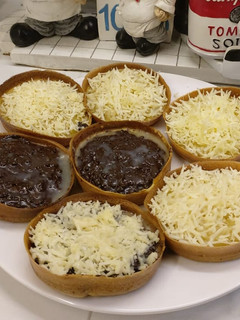 Foto resep Martabak Manis Mini