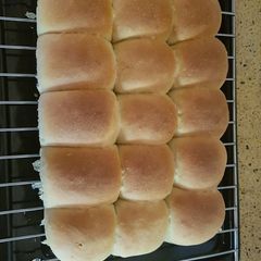 A picture of Quick rolls.