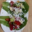 Lettuce salad
