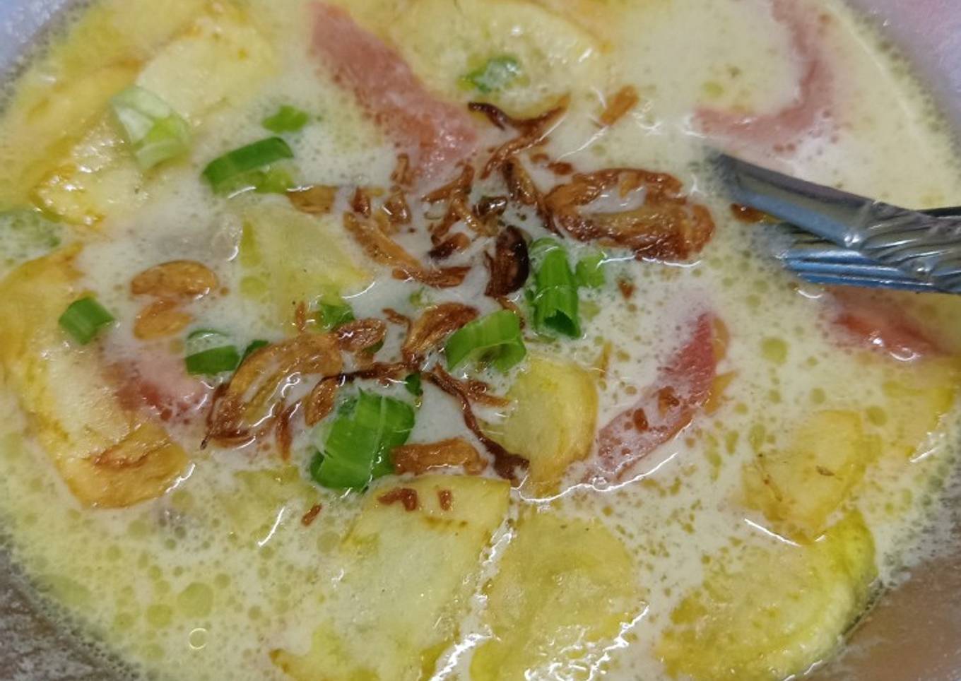 SOBET (Soto Betawi) ❤️