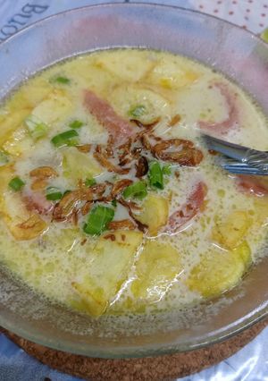 Foto resep SOBET (Soto Betawi) ❤️