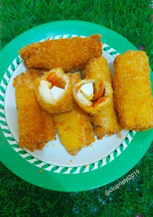Foto resep Simpel Risol