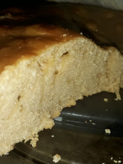 Una foto de Torta de dulce de leche súper esponjosa y húmeda