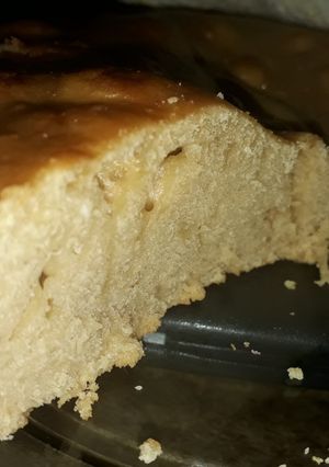Una foto de Torta de dulce de leche súper esponjosa y húmeda