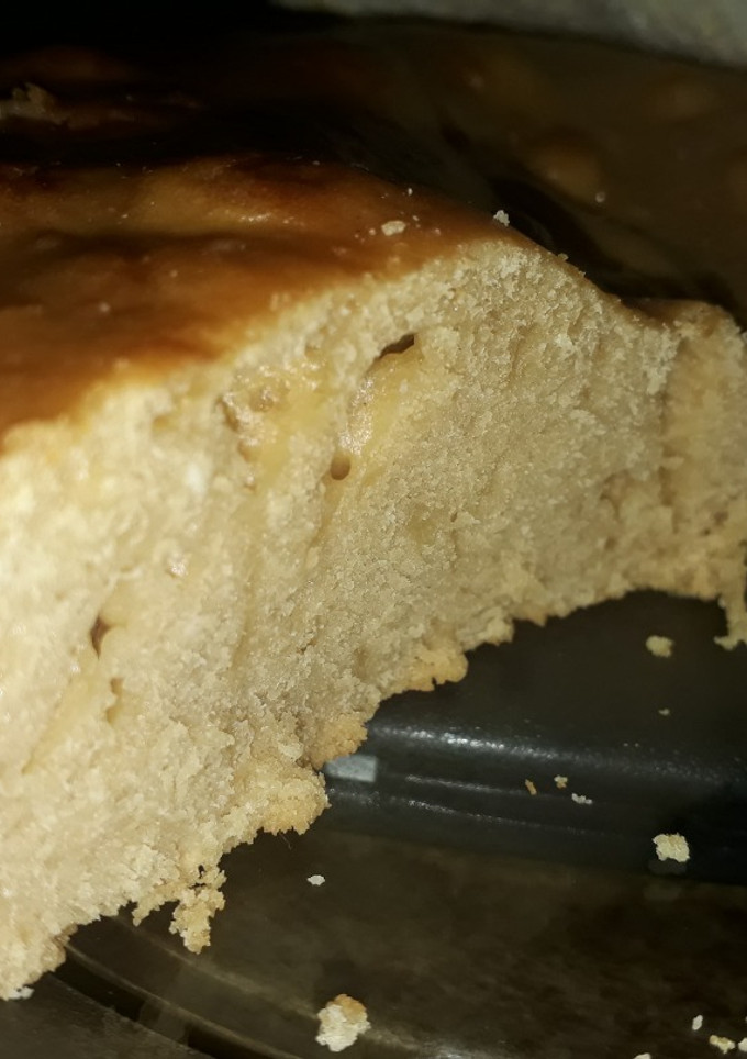 Una foto de Torta de dulce de leche súper esponjosa y húmeda