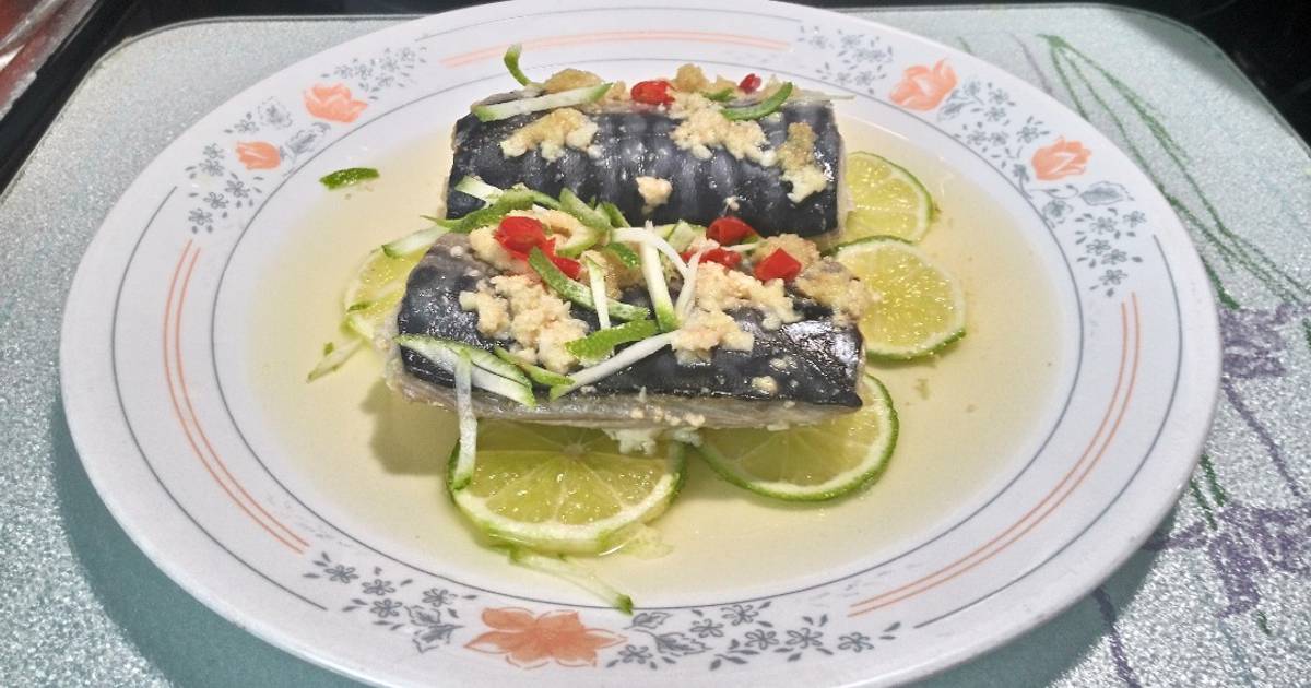 百變鯖魚料理：快速上桌，美味健康同時擁有