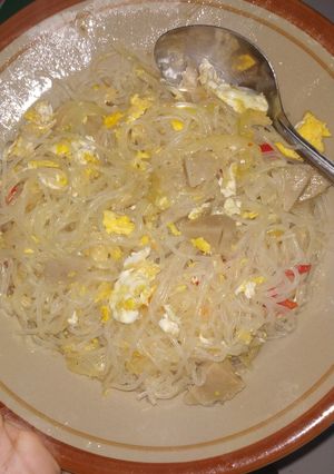 Foto resep Bihun Gurih Nyemek