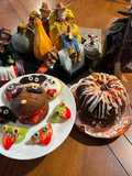 Cute and Fun Halloween Treats