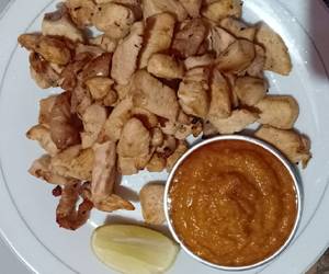 Resep Populer Sate taichan tanpa ditusuk Minggu Ini Resep Populer Sate taichan tanpa ditusuk Minggu Ini