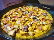 Una foto de fideos maggi