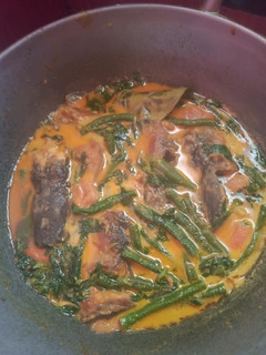 Foto resep Mangut lele