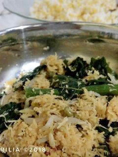 Foto resep Urap Sayur
