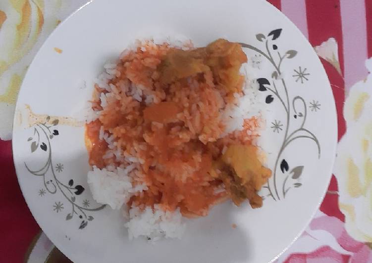 Resep Asam padeh dagiang (daging), Menggugah Selera