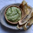 Salsa de Palta/Aguacate para Untar