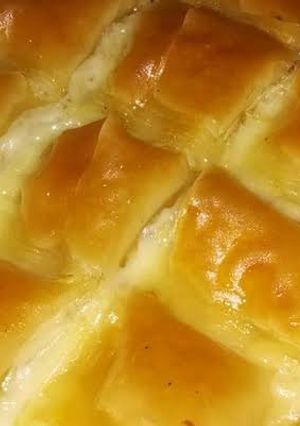 صورة لوصفة جلاش بالمهلبيه بس غير