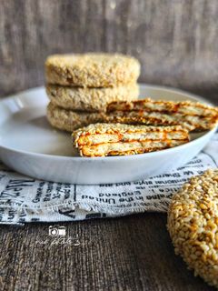 Foto resep Marie Wijen