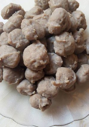 Foto resep Bakwan (resep dr mama)
