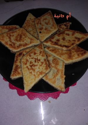 صورة لوصفة مبرجة أم وليد