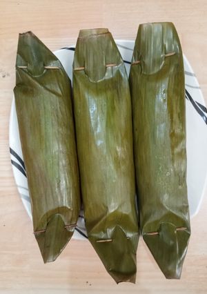 Foto resep Galantin daging sapi