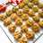 Cornflakes chocolate chips cookies