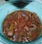 Cara Mudah Membuat Resep Asem asem daging sapi ala ala aku Anti Ribet, Enak Banget